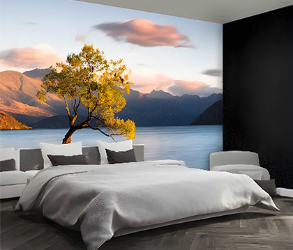 3D Wallpaper Manufacturers in Sanand