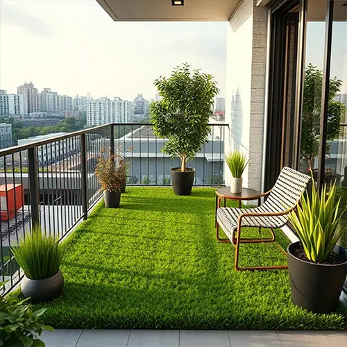 Artificial Grass